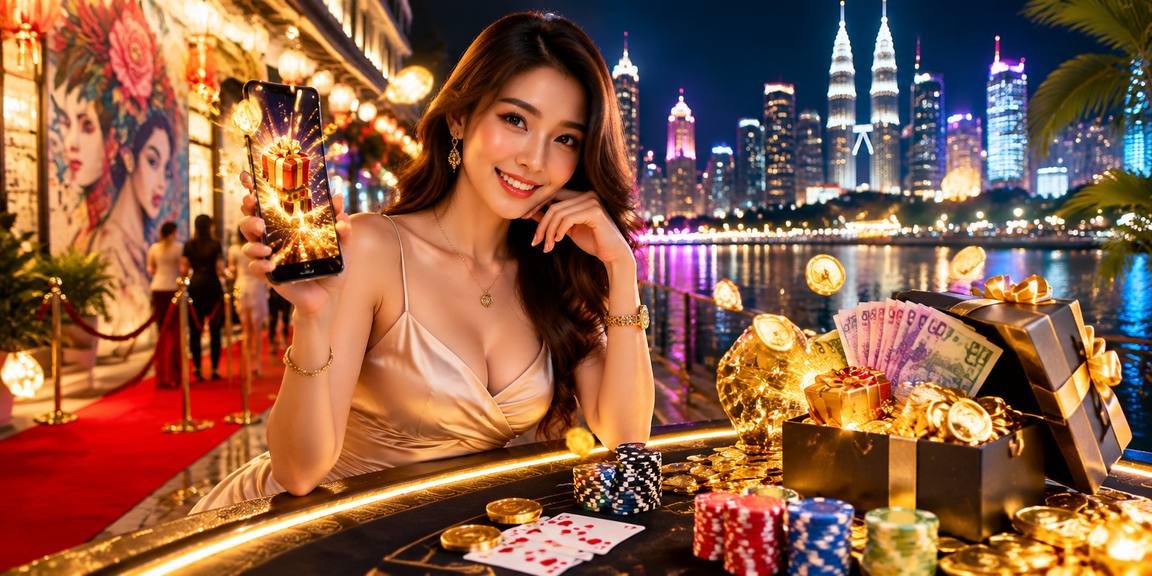 Jetx pantas untuk akaun Malaysia