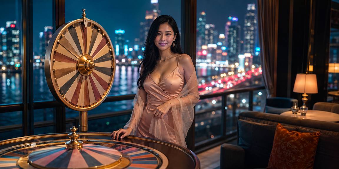 Legend Of Hou Yi dalam Lobby lotto 4d